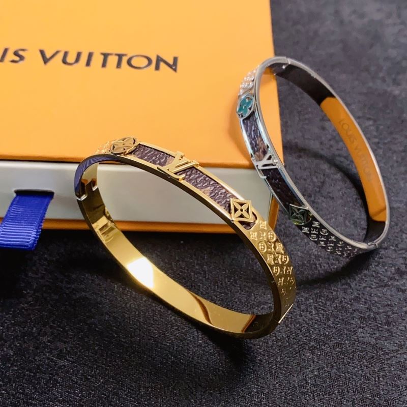 Louis Vuitton Bracelets